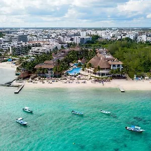 The Reef Coco Beach & Spa Semesteranläggning (resort)