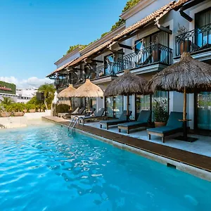 4* מלון Caribbean Paradise & - 5th Avenue