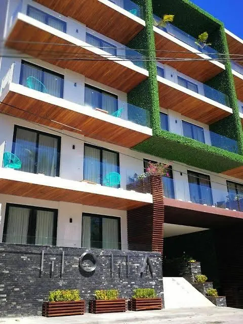 דירות פלאייה דל כרמן Fantastico Departamento Junto 5Th Avenida 203