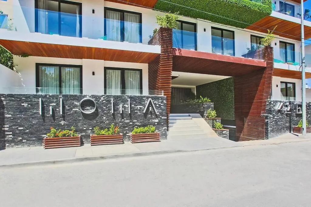 דירות פלאייה דל כרמן Fantastico Departamento Junto 5Th Avenida 203 מקסיקו