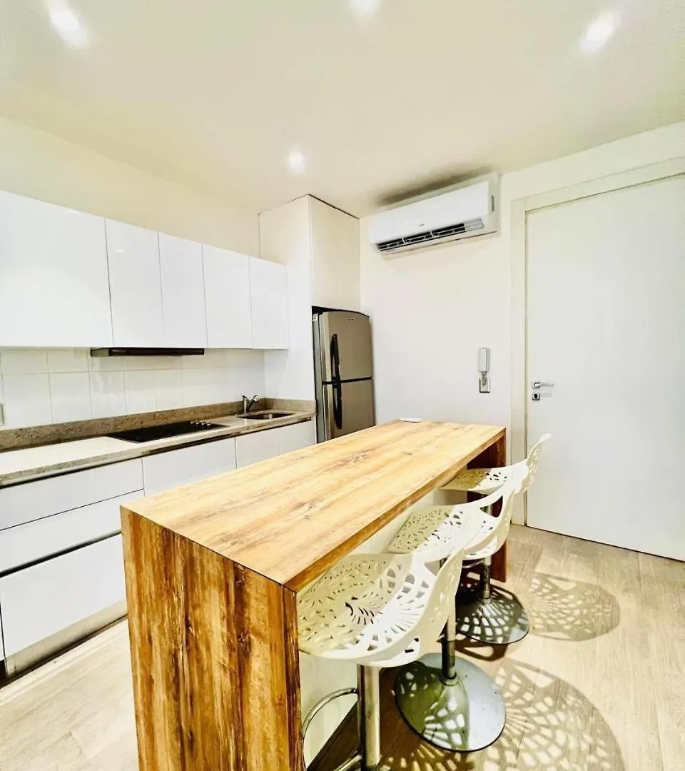 דירות פלאייה דל כרמן Fantastico Departamento Junto 5Th Avenida 203